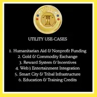 Why Troptions & TroptionsUnity Grow in Value DIFFERENTLY From BTC, ETH, ADA & XRP