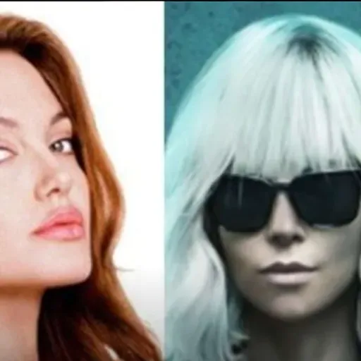 "Lady Spy" Films - Atomic Blonde and Salt (movie review)