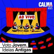 Voto Jovem, Ideias Antigas