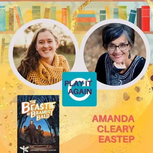 Play it Again with Amanda Cleary Eastep