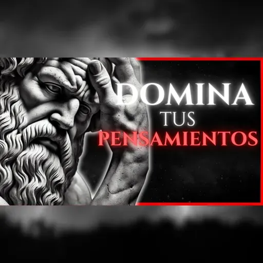 El Método Estoico para CONTROLAR tu MENTE