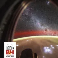 Pictures in Space, featuring NASA Astronaut Donald Pettit