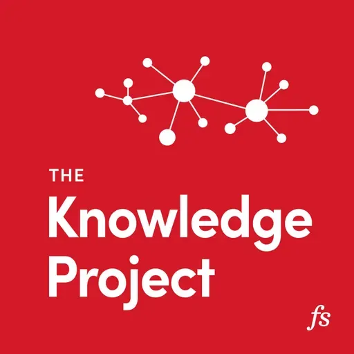 #229 Outliers: Andy Grove – Only The Paranoid Survive