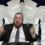 דרמה במירון: הצדיק הנסתר שנמצא שם שתמיד שתק כעת זעק 'משיח עוד רגע מתגלה.. אנא עשו את שתי הדברים...'