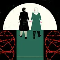 NACIONAL II: LA RUTA DEL EXILIO. CAP 5.  Un adiós que nunca acaba