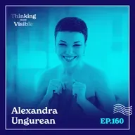 160 - Alexandra Ungurean - Haina… îl face pe om?