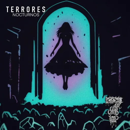 07X17 La posesión de Anna Ecklund: la más documentada y misteriosa de la historia