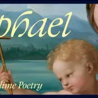 Raphael at New York's MET