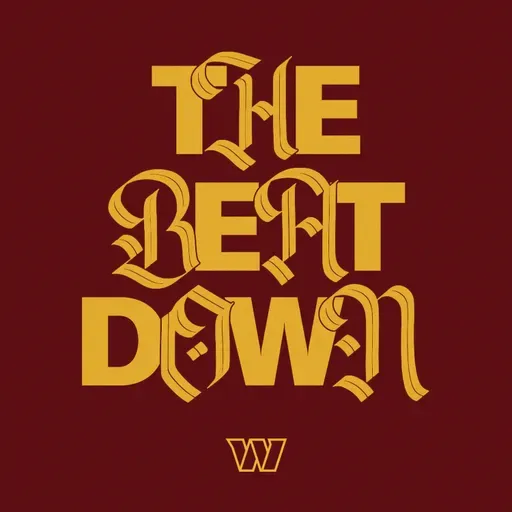Sam Darnold, JSN and...HNB??? | The Beatdown Podcast | Washington Commanders | NFL