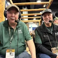 237: Turkey Hunting with Billy Yargus and Keith Wahlig
