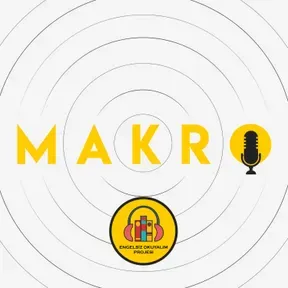 Makro Dergi