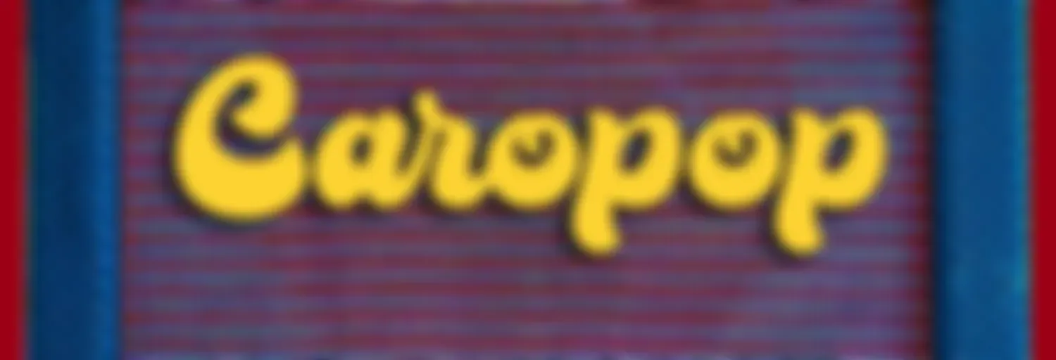 Caropop
