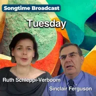 Daily Broadcast 3/24/2026 – Tuesday