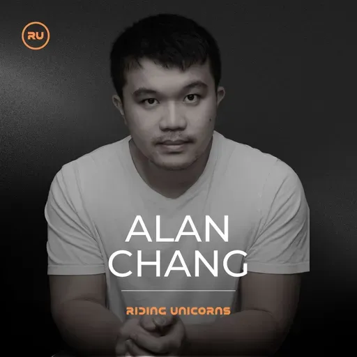 Inside Fuse Energy: Alan Chang on Building a $5B Energy Giant and Chasing £1B ARR