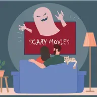 Why do we love to be scared?