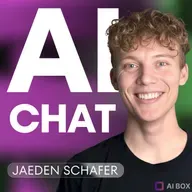 AI Agents in Blockchain with VeChain CEO, Sunny Lu