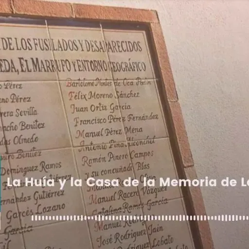 La Casa de la Memoria, en La Ventana de la cadena SER, de la mano de Nieves Concostrina