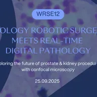 Free Live Robotic Surgery Event! 25th September 2025