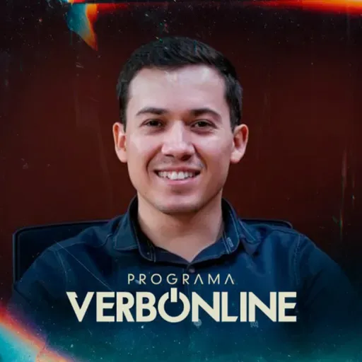 VerbOnline #41 | Luis Filipe