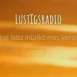 Lustīgs Radio