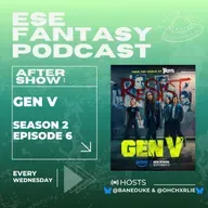 Gen V Season 2 Episode 6 "Cooking Lessons" Review