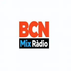 BCN Mix Ràdio