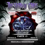 S22:E06 Cartas Dificles de Coleccionar [Parte 15]