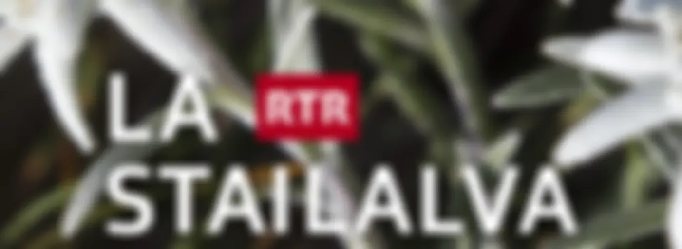 La stailalva