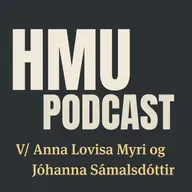 HMU Podcast #023 - Hoydalar
