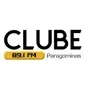 Rádio Clube Paragominas