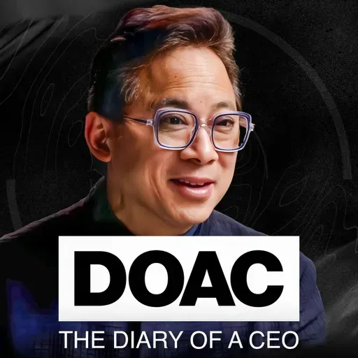 We Can Now Reverse Stage 4 Cancer & These Foods Are Spreading It! Dr. William Li (Chronic Disease Expert)