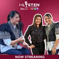 Daisy Reyes, nagtrabaho sa Japan sa edad na 16?! | i-Listen
