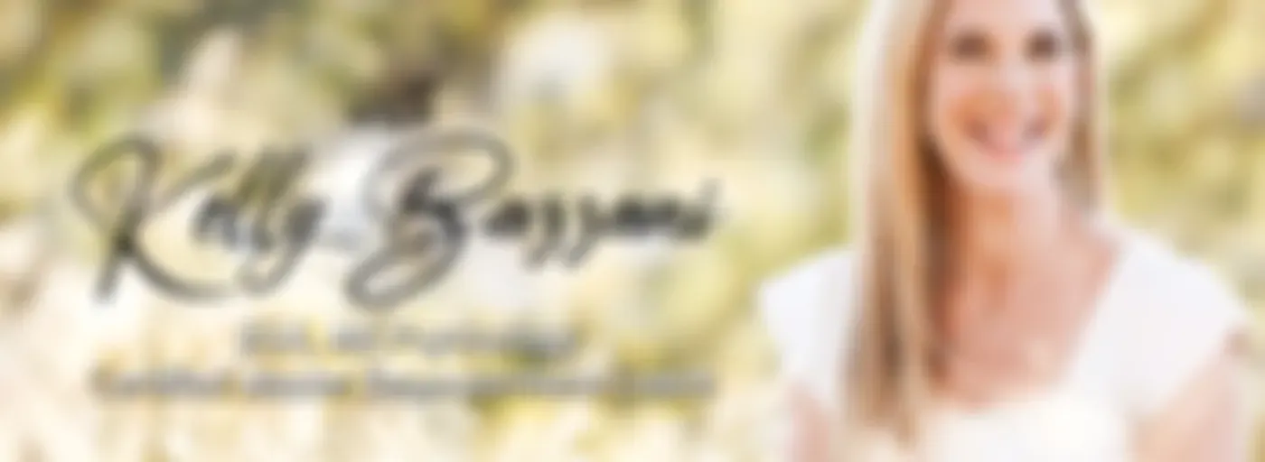 Maximum Resilience with Kelly Bazzani