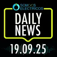 Nuevo Eclipse Cross eléctrico !!! Todos los detalles aquí | EP527|19/09/2025