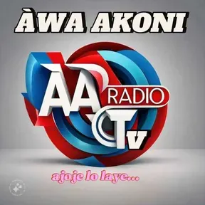 AWA AKONI RADIO