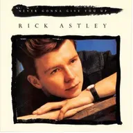 Never Gonna Give You Up De Rick Astley