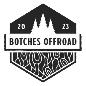 Botches Offroad Podcast