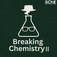 Breaking Bad | Kimya və Reallıq | Part II | E4