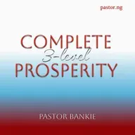 Complete 3-Level Prosperity - 07