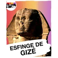 O que sabemos (e o que não sabemos) sobre a Esfinge?