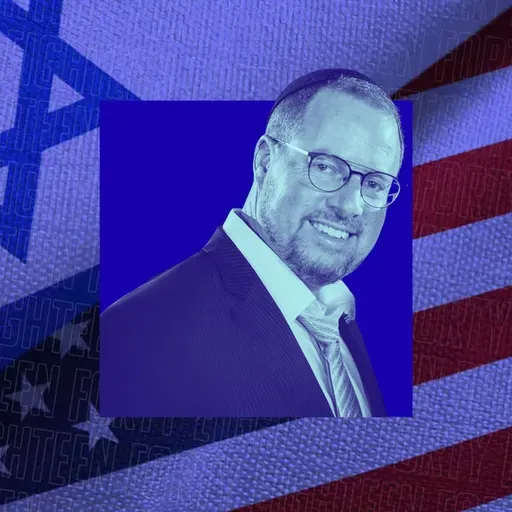 Michael Olshin: Reimagining the Gap Year in Israel [Israel & Diaspora II 2/4]