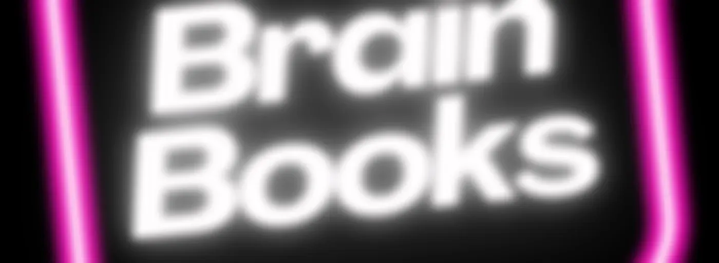 BrainBooks