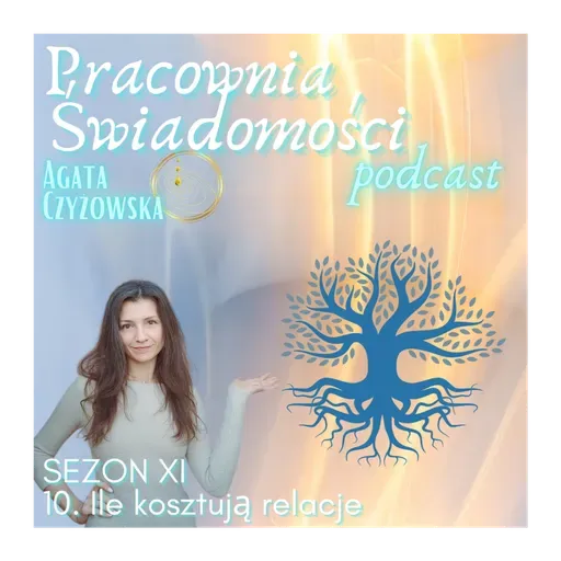 Sezon XI 10. Ile kosztują relacje