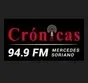 Crónicas FM