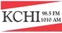 102.5 KCHI - KCHI-FM