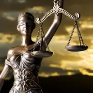 ODS PAZ, Justiça e instituições eficazes