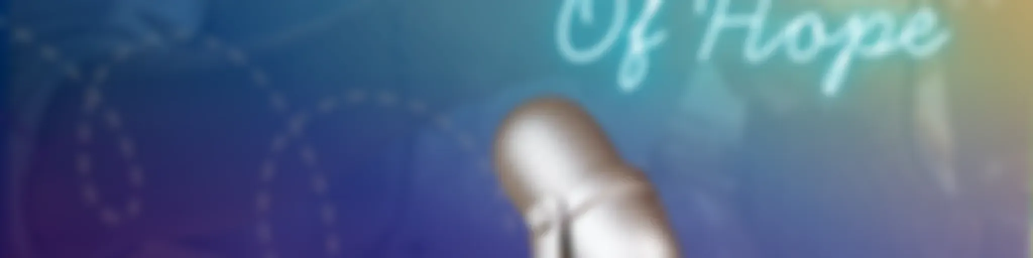 A Spark of Hope - Daily Devotionals