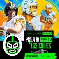 Los Matchups de la Semana 10 + Los Chiles