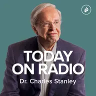 Daily Radio Program with Charles Stanley - In Touc... - Where Will You Spend Eternity? - Part 2