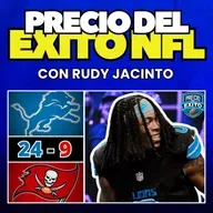 🏈 ¡MVPs DE SEMANA 7! | Jahmyr Gibbs, Bo Nix  y Más | Resumen NFL 2025